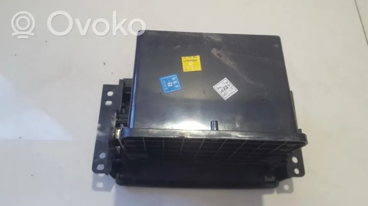 Chevrolet Captiva Glove box TBX27