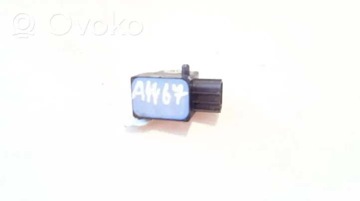 Honda Insight Airbagsensor Crashsensor Drucksensor 77970sjae110m2