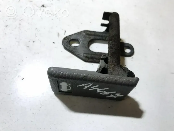 Honda Insight Engine bonnet (hood) release handle 