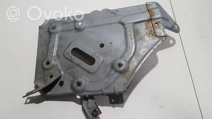 Honda CR-V Battery box tray 