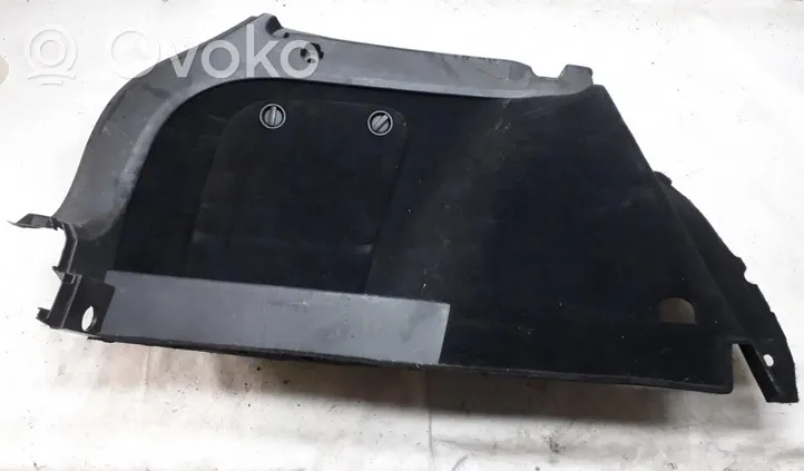 Volkswagen Golf V Altro elemento di rivestimento bagagliaio/baule 1K98674271