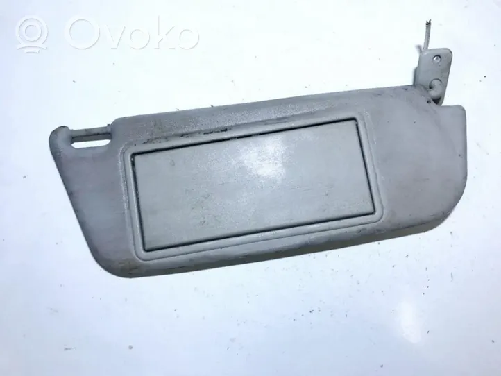 Opel Vectra B Osłona przeciwsłoneczna szyberdachu 09152238