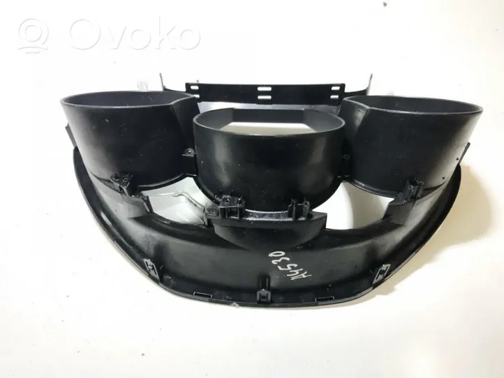 Lexus GS 300 350 430 450H Inne części wnętrza samochodu 5540430a00