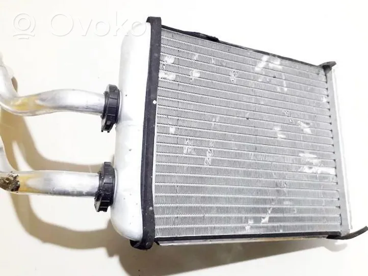 Opel Astra G Radiateur de chauffage 52479237