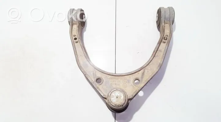 Volkswagen Touareg I Fourchette, bras de suspension inférieur avant 7l0407047