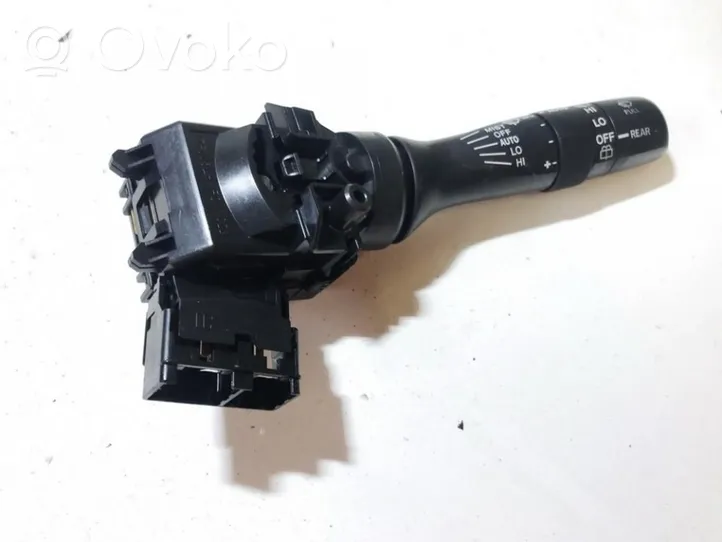 Toyota Auris 150 Wiper control stalk 0242017f244