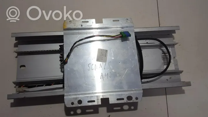 Renault Scenic II -  Grand scenic II Other control units/modules 8200506374