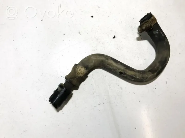 Volvo 850 Tuyau de liquide de refroidissement moteur 