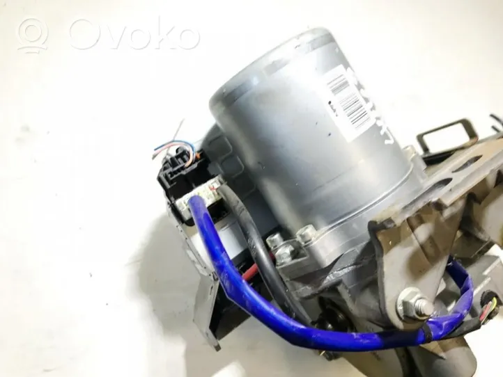 Nissan Qashqai Ohjaustehostimen pumppu 48810jd000