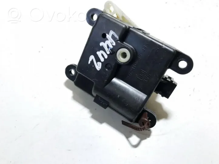 Nissan Qashqai Moteur / actionneur de volet de climatisation 3k01030840