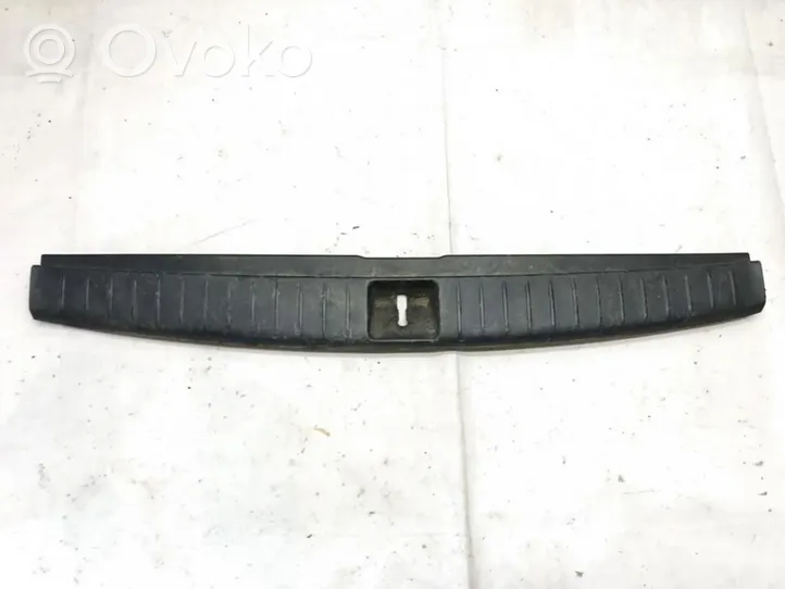 Subaru Outback Muu vararenkaan verhoilun elementti 95073ag000