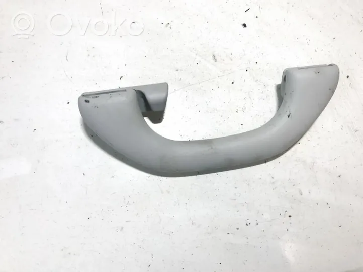 Skoda Fabia Mk3 (NJ) Rear interior roof grab handle 5l6857607n