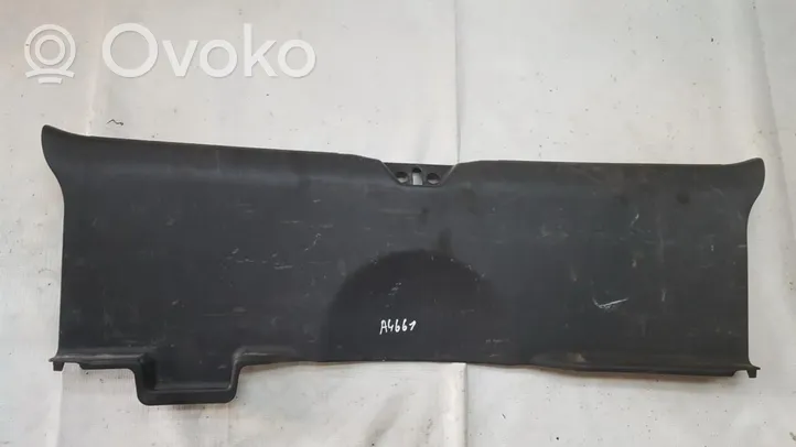 Honda Accord Other trunk/boot trim element 84640SEA0030