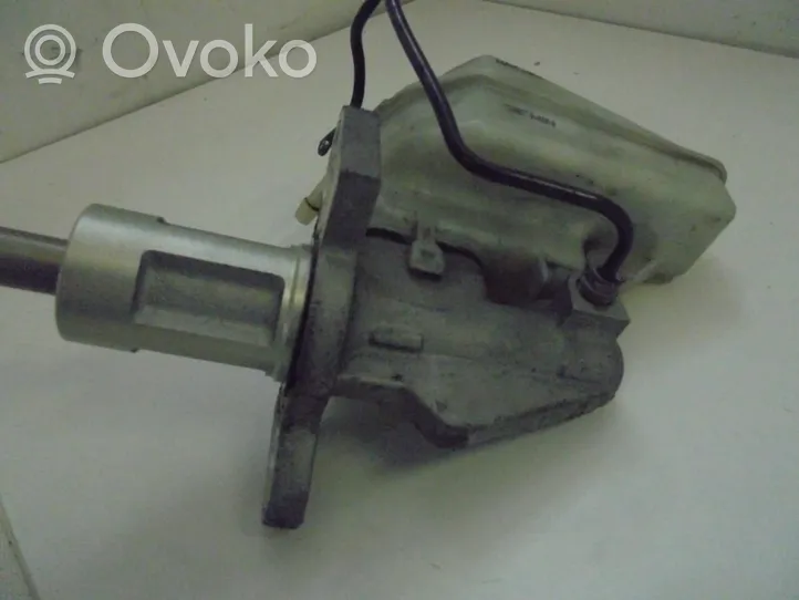 Skoda Octavia Mk2 (1Z) Cilindro del sistema frenante 