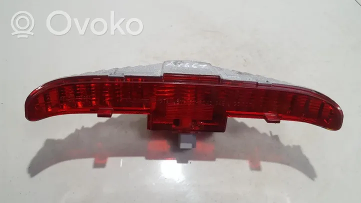 Honda Accord Kolmas/lisäjarruvalo 0509243