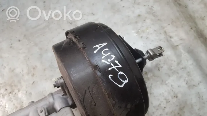 Toyota Corolla Verso AR10 Servo-frein 472000F040