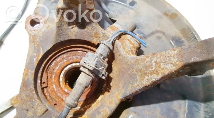 Volvo S40, V40 Czujnik prędkości obrotowej koła ABS 0265006425