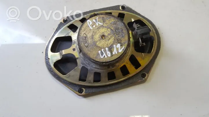 Ford Focus Front door speaker XW7F18808AB