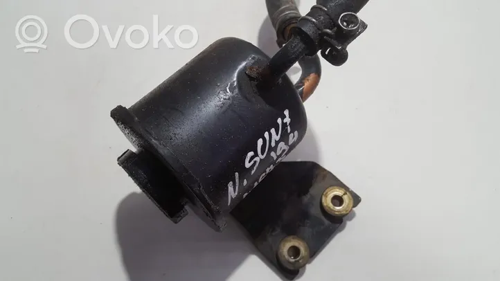 Nissan Sunny Serbatoio/vaschetta del liquido del servosterzo 