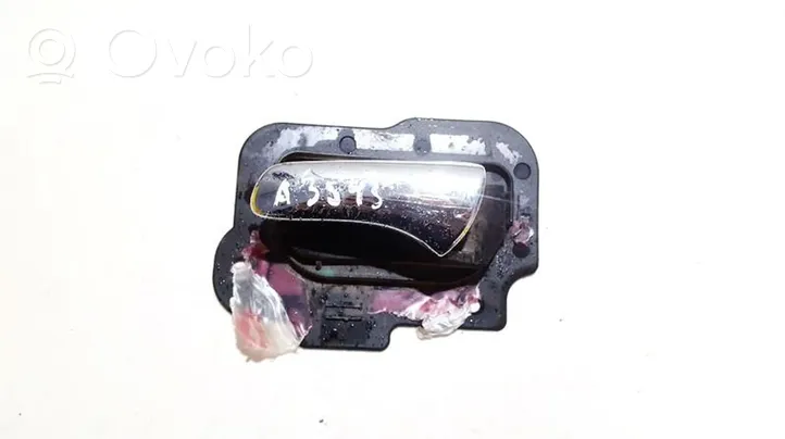 Opel Vectra B Rear door interior handle 09134969