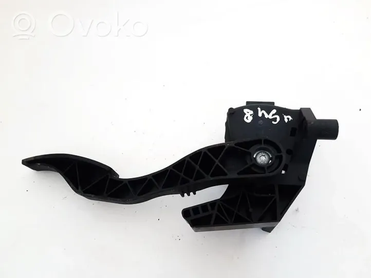 Opel Meriva A Accelerator throttle pedal 93335443da