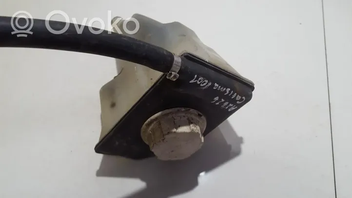 Mitsubishi Carisma Zbiornik wyrównawczy chłodziwa 30804963