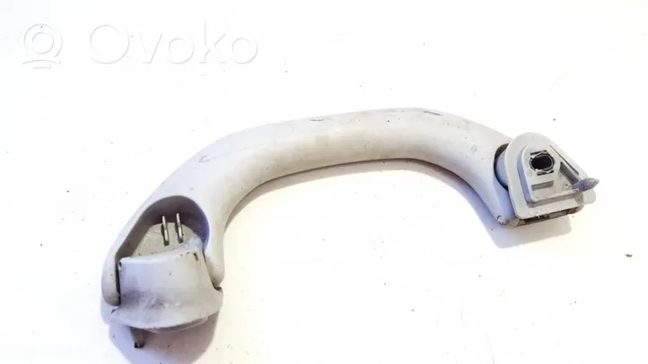 Volkswagen Golf IV Front interior roof grab handle 1J0857607M