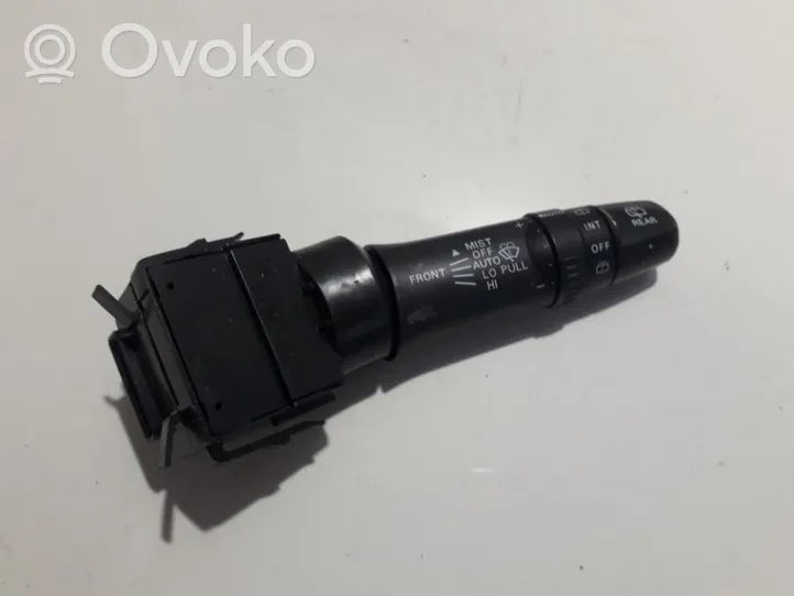 Mitsubishi Lancer X Wiper control stalk e532016