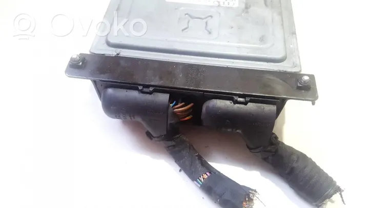 Audi A1 Sterownik / Moduł ECU 03L906023KQ