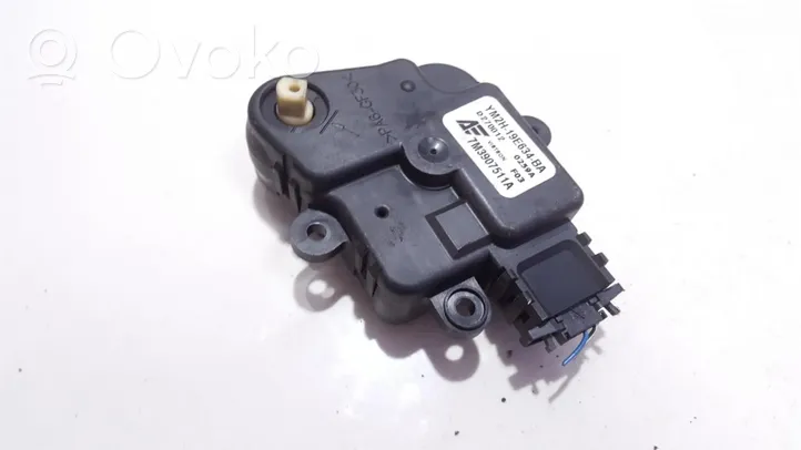 Ford Galaxy Motorino attuatore aria YM2H19E634BA