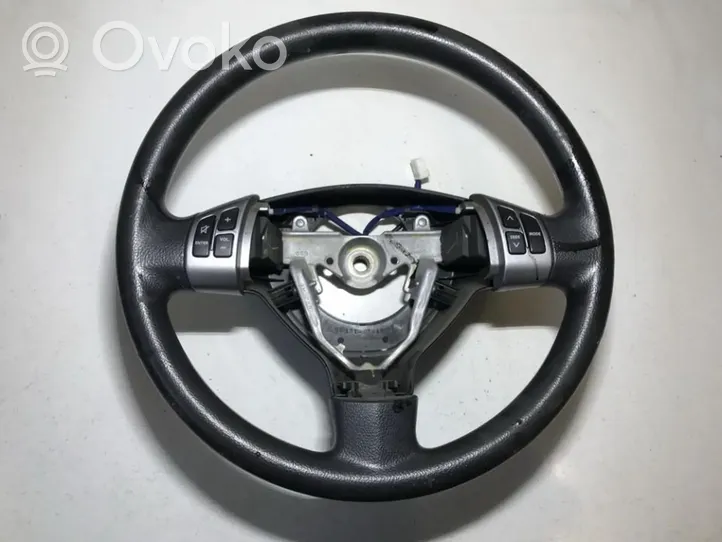 Suzuki Swift Steering wheel gs13105610