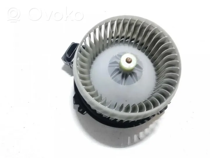 Suzuki Swift Ventola riscaldamento/ventilatore abitacolo av2727000301