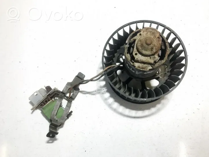 Opel Combo B Heater fan/blower 