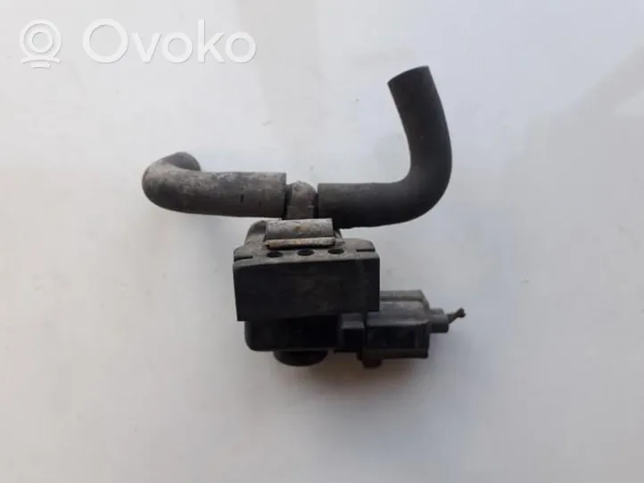 Ford Focus Turbo solenoid valve 