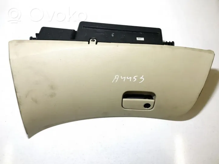 Subaru B9 Tribeca Glove box 66123xa00a