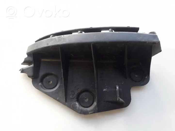 Audi A3 S3 8P Support de pare-chocs arrière 8P3807393A