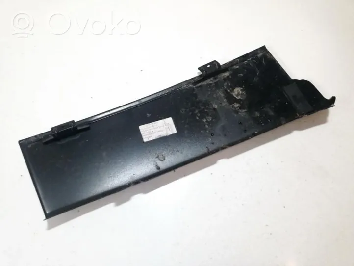 Audi A3 S3 8P Altro elemento di rivestimento della portiera anteriore 8p3853290