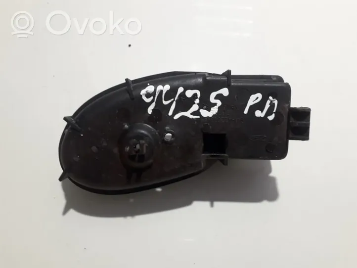 Ford Focus Klamka wewnętrzna drzwi xs41a22600aj