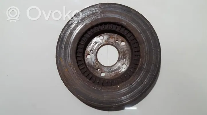 Honda CR-V Front brake disc 