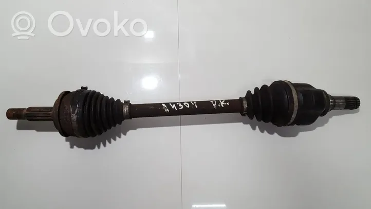 Toyota Auris 150 Front driveshaft 