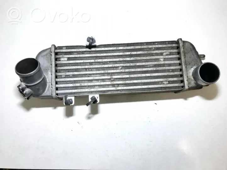 KIA Ceed Intercooler radiator 282712a610