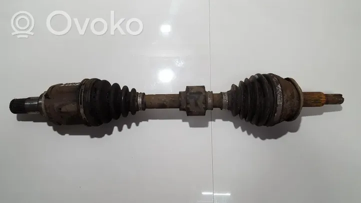 Toyota RAV 4 (XA30) Semiasse anteriore 00490119