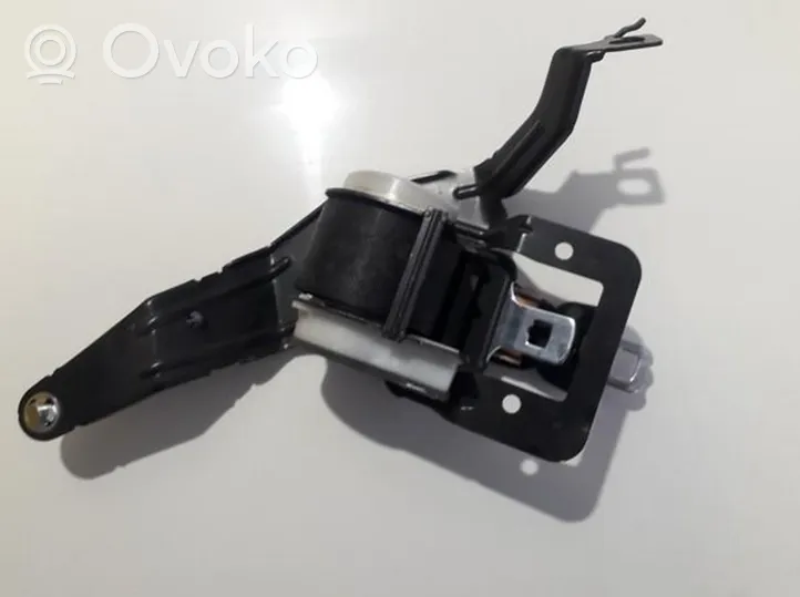 Mazda 5 Ceinture de sécurité arrière bge150047