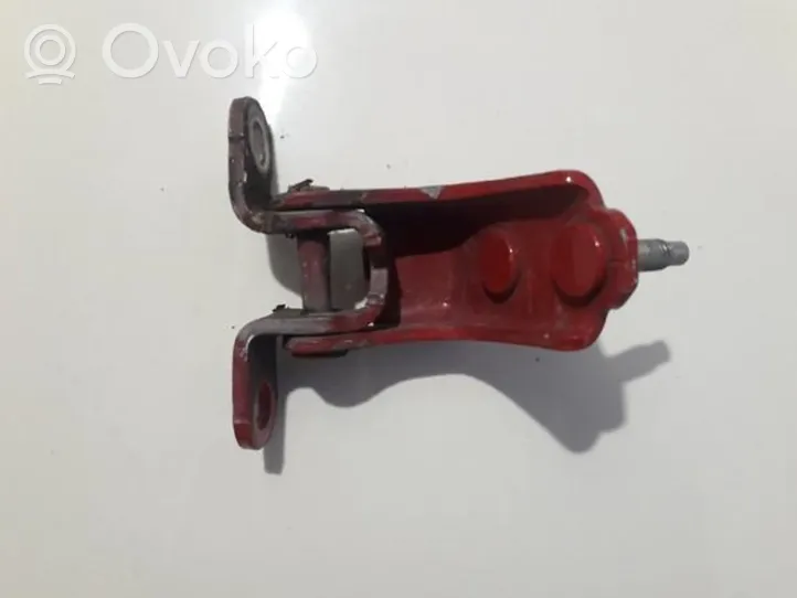 Honda CR-V Rear door lower hinge 