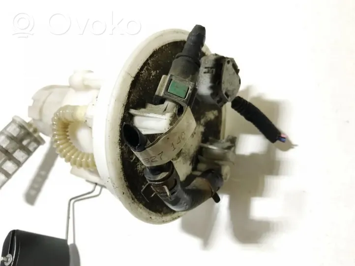 KIA Cerato Sensore di livello del carburante 311102f900