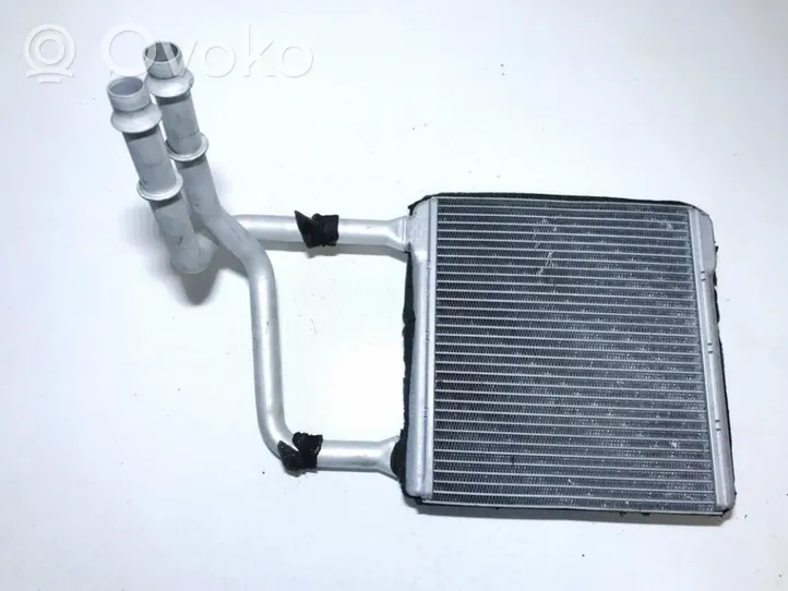 Mercedes-Benz E W211 Radiatore riscaldamento abitacolo 