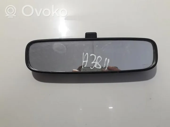 Mazda 5 Innenspiegel Rückspiegel e4012197
