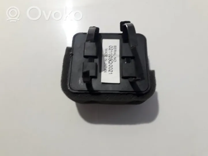 Toyota RAV 4 (XA20) Other control units/modules 0819200970