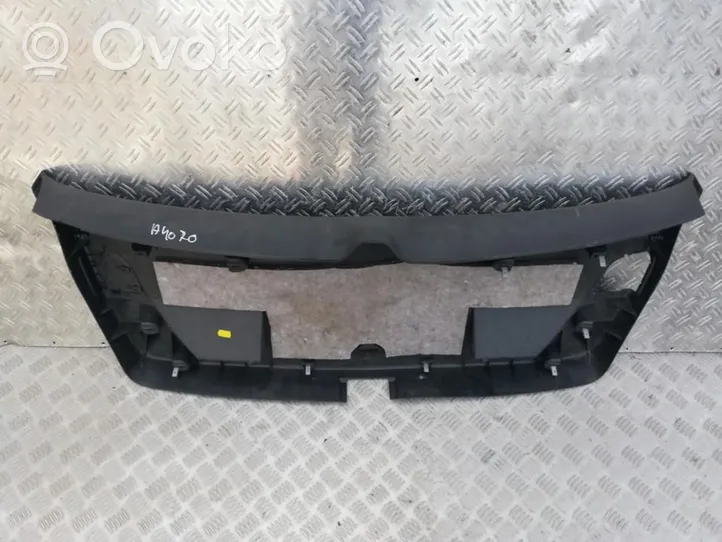 Volkswagen Golf V Altro elemento di rivestimento bagagliaio/baule 1k6867657