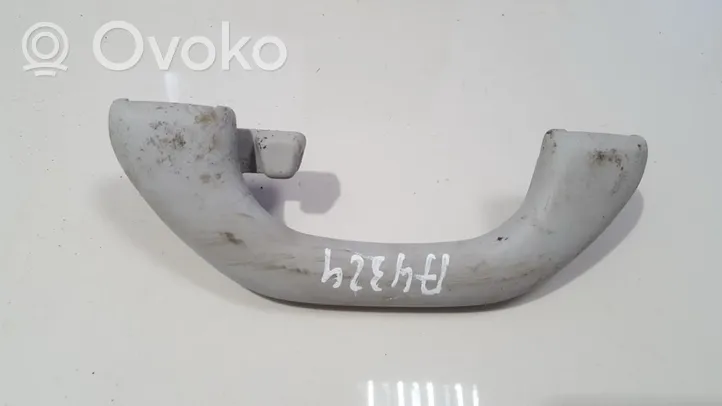 Volkswagen PASSAT B6 Front interior roof grab handle 1K0857607